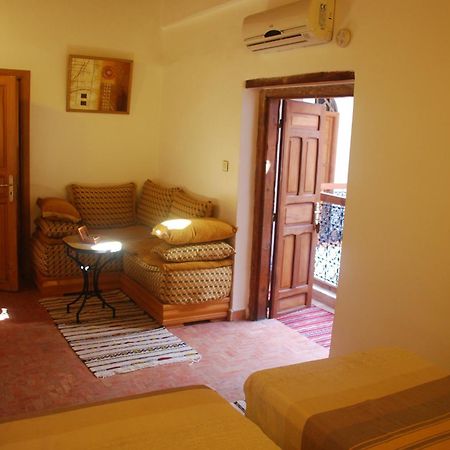 Riyad Al Atik Hotel Фес Екстериор снимка